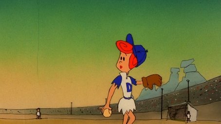 Wind-Up Wilma (1981) - Episode 8 poster and promotional image
