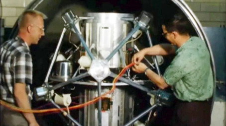 NASA's Unexplained Files Stagione 2