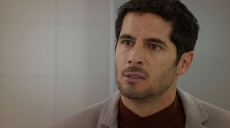 Capítulo 21 (2023) - Episode 21 poster and promotional image