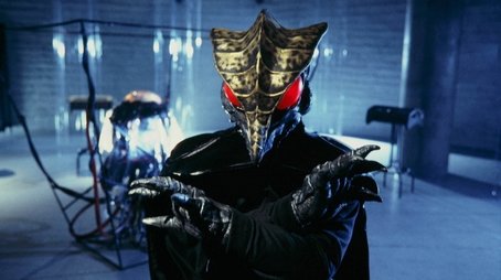 Human Collecting (1996) - Episode 13 poster and promotional image