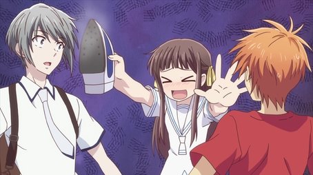 Fruits Basket21