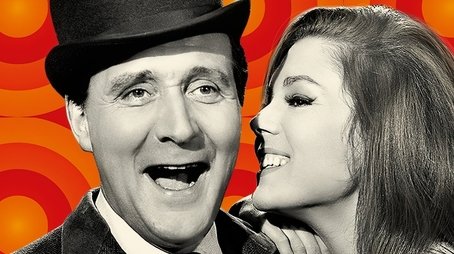 Series 4 (1965) - Season 4 poster and promotional image
