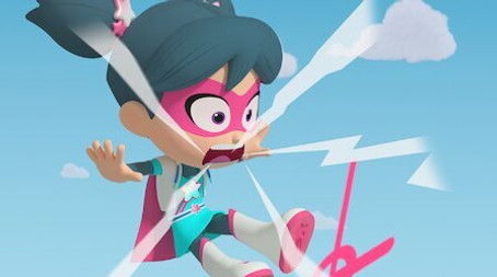 Beam BubblyLicious (2021) - Episode 4 poster and promotional image