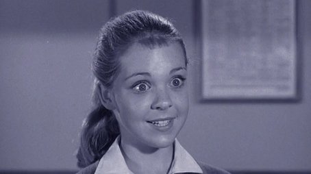 School Sweater (1960) - Episode 23 poster and promotional image