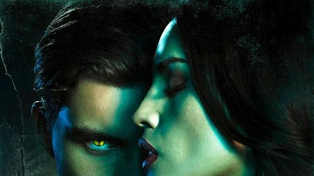 Season 2 (2015) - Season 2 poster and promotional image