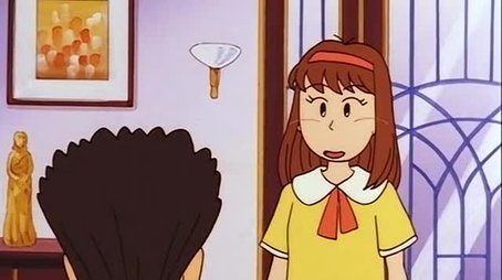 Episode 91 (1997) - Episode 91 poster and promotional image