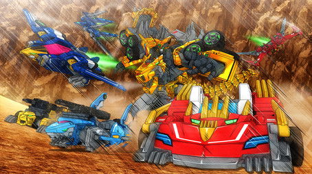 Episode 37 (2020) - Episode 37 poster and promotional image