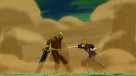 Truth about the Dragon Race (2002) - Episode 47 poster and promotional image