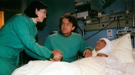 Episode 11 (2001) - Episode 11 poster and promotional image