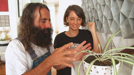 Episode 4 (2019) - Episode 4 poster and promotional image