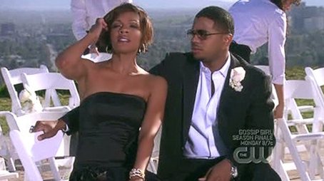 The Wedding Episode (2009) - Episode 22 poster and promotional image