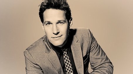 Paul Rudd with One Direction (2013) - Episode 8 poster and promotional image