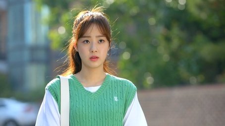 The Double Date (2022) - Episode 23 poster and promotional image
