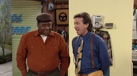 It Was The Best Of Tims, It Was The Worst Of Tims (1994) - Episode 20 poster and promotional image