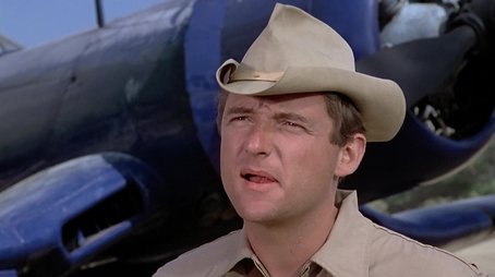 High Jinx (1976) - Episode 4 poster and promotional image