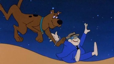 Coast-to-Ghost (1985) - Episode 11 poster and promotional image