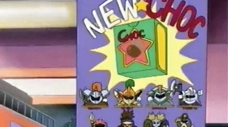 Snack Attack - Part I (2002) - Episode 52 poster and promotional image