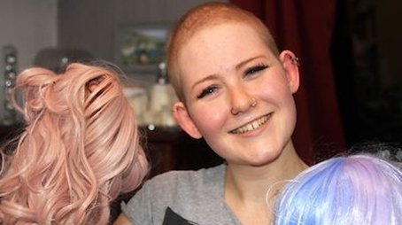 Teenagers vs Cancer: A User's Guide (2018) - Episode 2 poster and promotional image