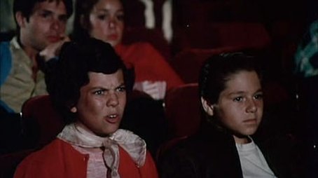 Not with My Sister, You Don't (1974) - Episode 8 poster and promotional image