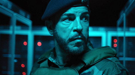 Reset, part 2 (2022) - Episode 2 poster and promotional image