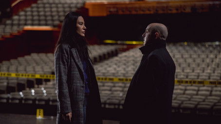 It’s All In Your Headdress (2021) - Episode 2 poster and promotional image