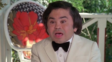 Funny Man / Tattoo, The Matchmaker (1982) - Episode 17 poster and promotional image