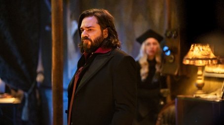 The Escape (2021) - Episode 6 poster and promotional image