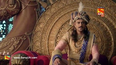 Tathacharya Becomes Doorkeeper (2017) - Episode 92 poster and promotional image
