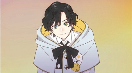 よしまほ Сезон 1