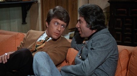 Eddie's Will (1970) - Episode 6 poster and promotional image