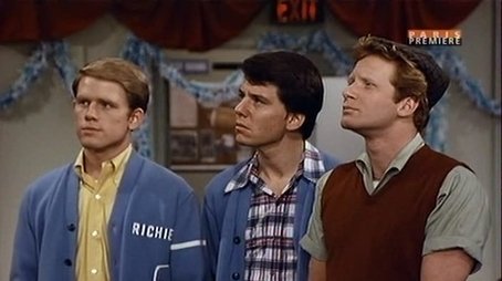 Graduation  (2) (1977) - Episode 18 poster and promotional image