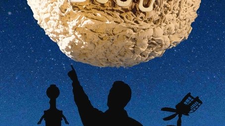 Mystery Science Theater 3000 (1989) poster