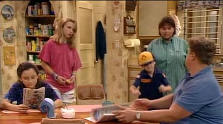 The Test (1990) - Episode 1 poster and promotional image