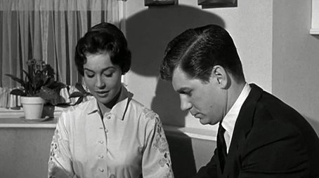 George's Assistant (1962) - Episode 34 poster and promotional image