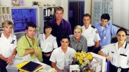 Season 3 (2000) - Season 3 poster and promotional image