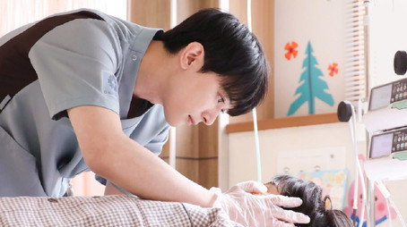 PICU 小児集中治療室 Сезон 1
