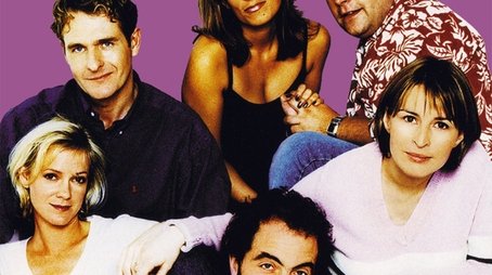 Series 1 (1998) - Season 1 poster and promotional image
