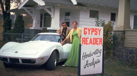 American Gypsy (2012) - Episode 17 poster and promotional image