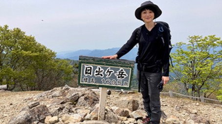 そこに山があるから Сезон 1