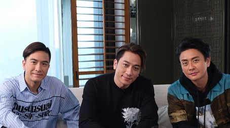 Specials (2020) - Season 0 poster and promotional image