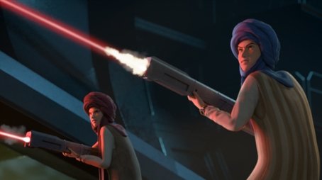 The Eye of the Sahara (2020) - Episode 6 poster and promotional image