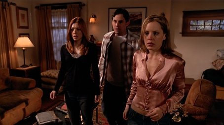 Buffy: A Caça-Vampiros712