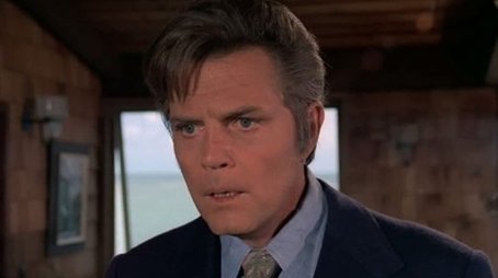 Man In A Steel Frame (1977) - Episode 14 poster and promotional image