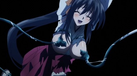 Boobs Bloom! (2012) - Episode 8 poster and promotional image
