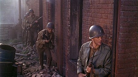 The Partisan (1967) - Episode 25 poster and promotional image