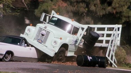 Flare Up (1982) - Episode 20 poster and promotional image