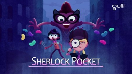 Episode 11 (2021) - Episode 11 poster and promotional image