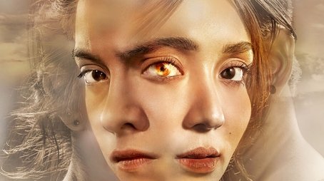 La Luna Sangre (2017) poster