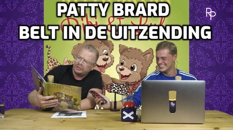RoddelPraat Temporada 2