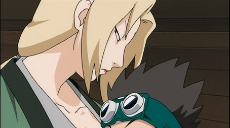 Tsunade's Warning: Ninja No More! (2004) - Episode 98 poster and promotional image